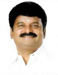 Vijayabaskar.C MLA